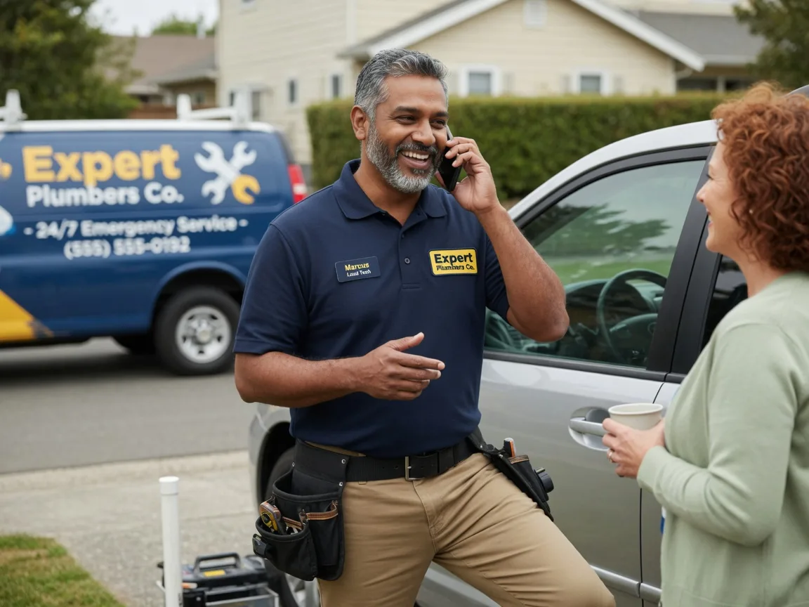Drain Cleaning Powderly, KY FAQs